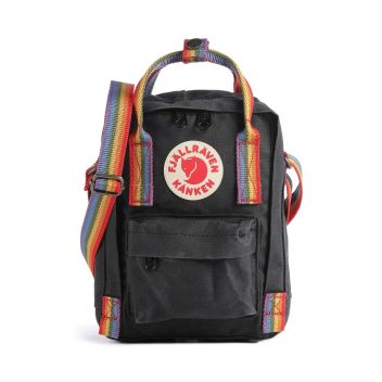 Fjällräven Kånken Sling Crossbody bag black