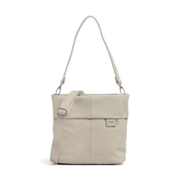Zwei Mademoiselle.M M8 Shoulder bag beige
