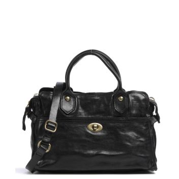Campomaggi Handbag black