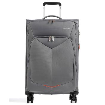 American Tourister Summerfunk Spinner (4 wheels) grey