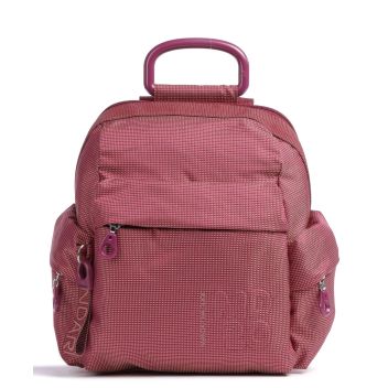 Mandarina Duck MD20 Backpack pink