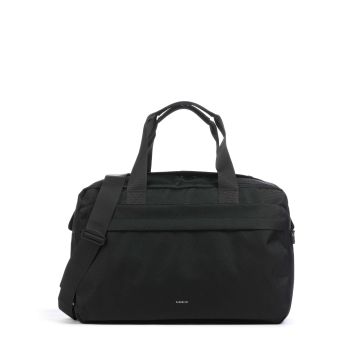 Sandqvist Go L Weekend bag black