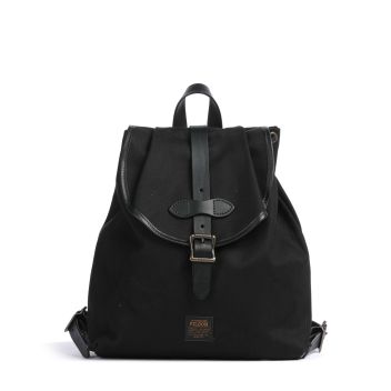 Filson Rugged Twill Backpack black