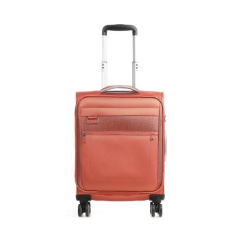 Travelite Miigo Spinner (4 wheels) coral