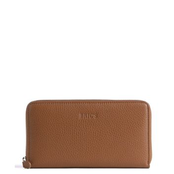 Brics Gondola Wallet brown