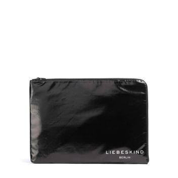 Liebeskind Rain Laptop bag black