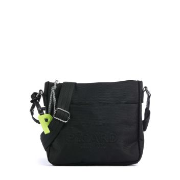 Picard Lucky One Crossbody bag black