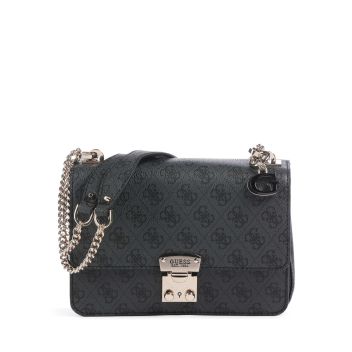 Guess Eliette Shoulder bag anthracite
