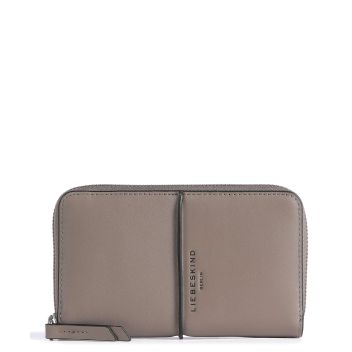 Liebeskind Lilly Fieda Calf Wallet taupe