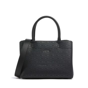 Calvin Klein CK Business Medium Handbag black