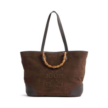 JOOP! Dolcezza Meryl Tote bag dark brown