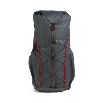 Klättermusen Raido 2.0 38L Hiking backpack dark grey
