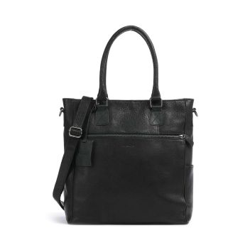 Burkely Antique Avery Tote bag black