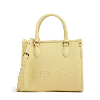 Valentino Bags Rised Re Handbag yellow