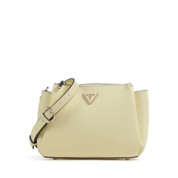 Guess Iwona Crossbody bag yellow