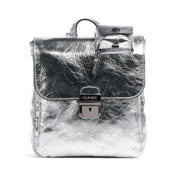 Gabs Elenoire Backpack silver