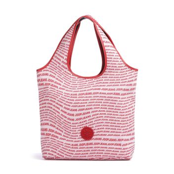 JOOP! Jeans Mercato Loulou Hobo bag rose