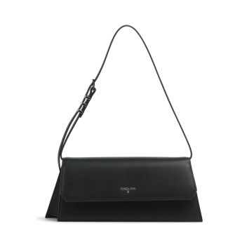 Patrizia Pepe Astral Shoulder bag black