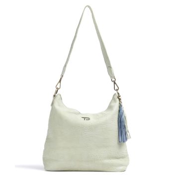 Taschendieb Wien Walfischgasse 3 Hobo bag mint green