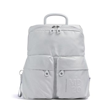Mandarina Duck MD20 Backpack light grey