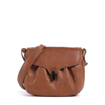 Aunts & Uncles Grandma\'s Luxury Club Mrs. Coconut Cake Crossbody bag brown