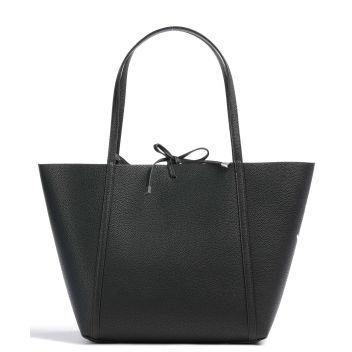 Armani Exchange Tote bag black