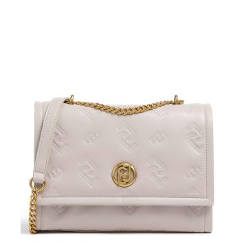 Liu Jo Oskana Shoulder bag ivory