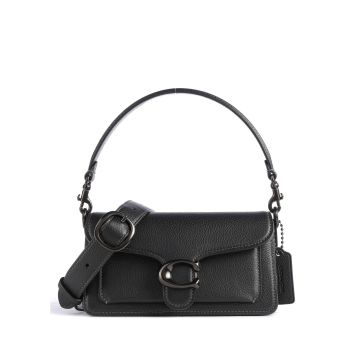 Coach Tabby 20 Crossbody bag black
