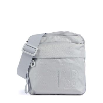 Mandarina Duck MD20 Crossbody bag light grey
