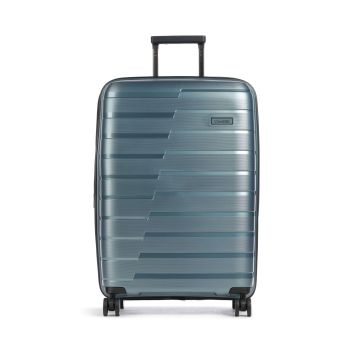 Travelite Air Base Spinner (4 wheels) blue-grey