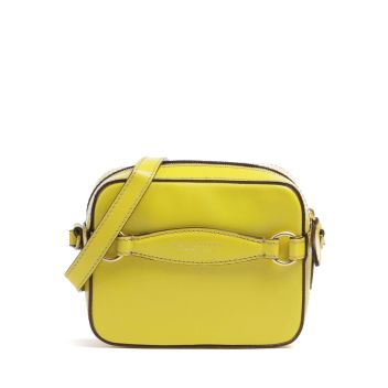 The Bridge Bettina Crossbody bag yellow
