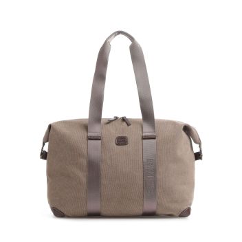 Brics Sorrento Weekend bag brown