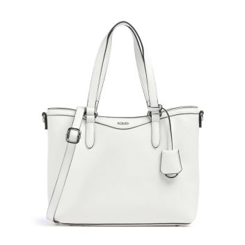 Picard Lyon Shoulder bag white