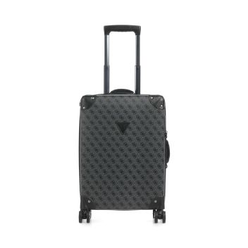Guess Terrace Spinner (4 wheels) dark grey