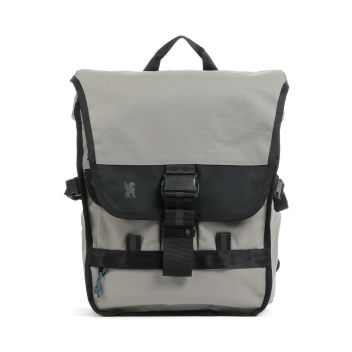 Chrome Heritage Pro Warsaw 30L Backpack grey