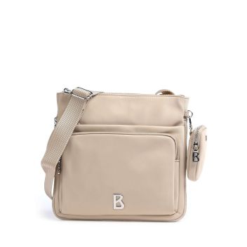 Bogner Verbier Play Serena Crossbody bag beige