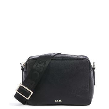 BOSS Alyce Crossbody bag black