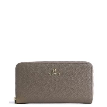 Aigner Ivy Wallet brown