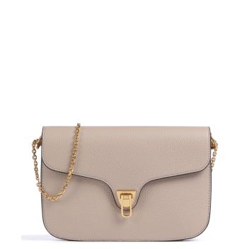 Coccinelle Beat Soft Crossbody bag powder