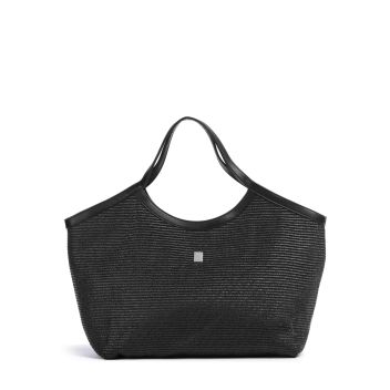 Replay Tote bag black