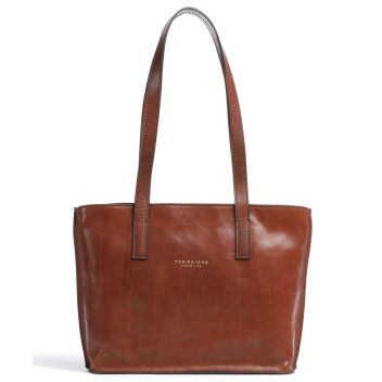The Bridge Tote bag brown