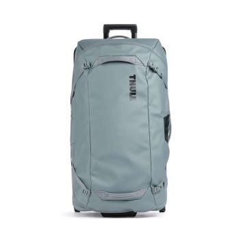 Thule Chasm Travel bag with wheels blue-grey