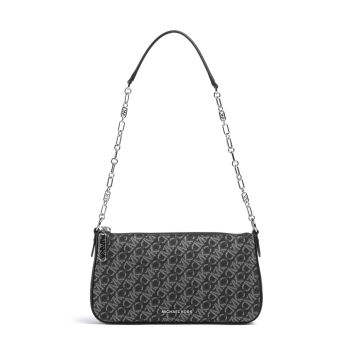 Michael Kors Empire Shoulder bag black
