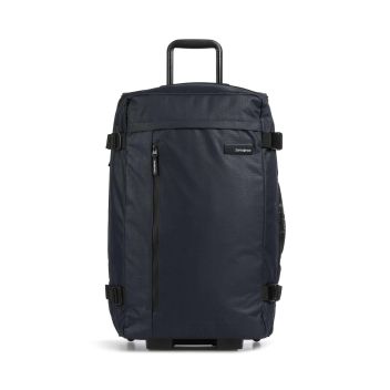 Samsonite ROADER Travel bag with wheels dark blue
