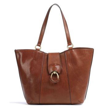 The Bridge Erica Tote bag brown