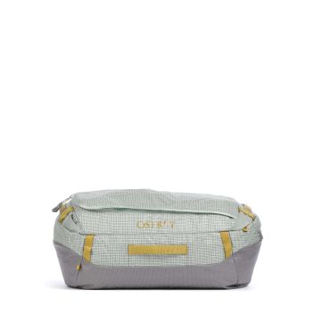 Osprey Transporter 65 Travel bag mint green