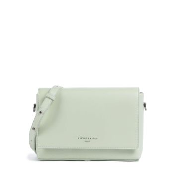 Liebeskind Hilla M Crossbody bag mint green
