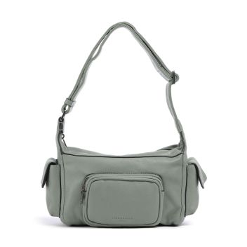 Liebeskind Lila Sheep Natural S Shoulder bag greygreen