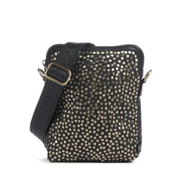 Depeche Power Parade Crossbody bag black
