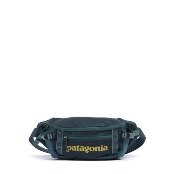 Patagonia Black Hole 5 Fanny pack petrol